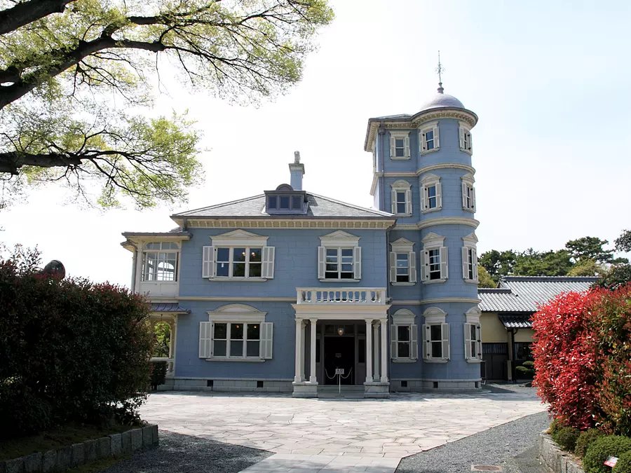 🏛️ 롯카엔 (六華苑) 이미지 3